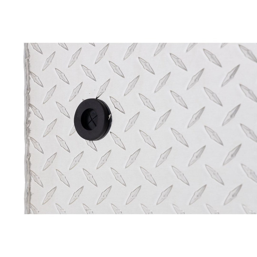 Product of Weather Guard (Werner) 121-0-04 Low Profile Toolbox 