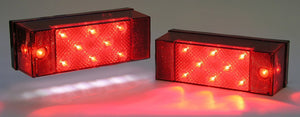 Product of Peterson Mfg. V856l Trailer Light