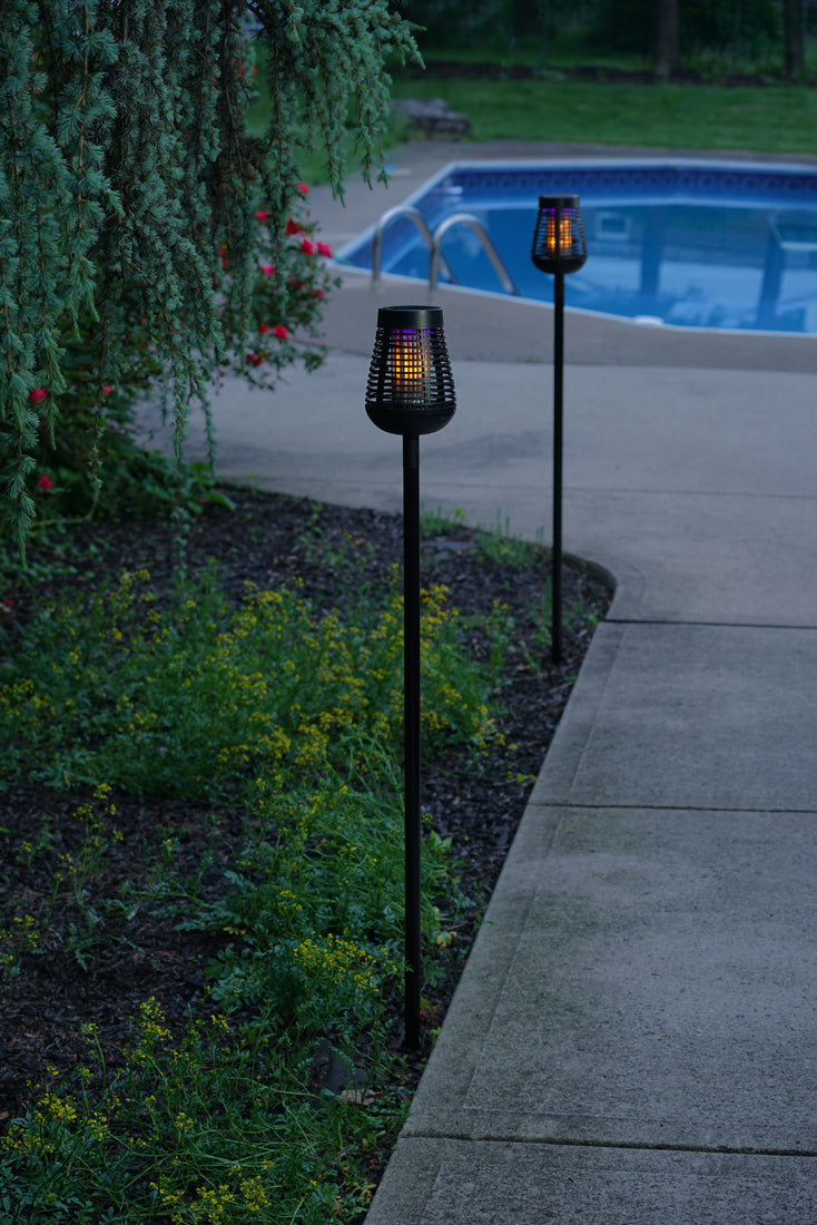 Pic Insect Repellant Dfst Bug Zapper||||92||p4rdfst||1911773