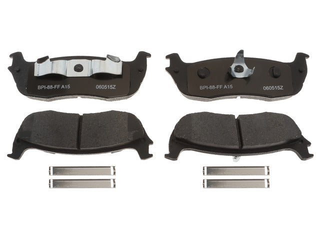 Raybestos Brakes Mgd711ch Brake Pad||mgd711ch_Fro.Jpg||85||r53mgd711ch||1518922