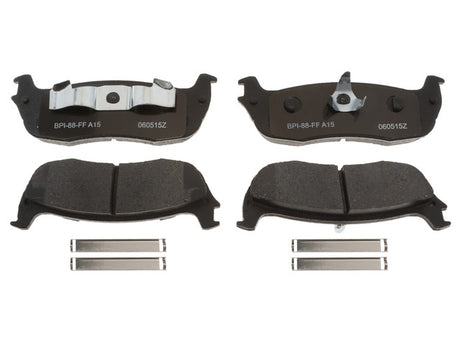 Raybestos Brakes Mgd711ch Brake Pad||mgd711ch_Fro.Jpg||85||r53mgd711ch||1518922
