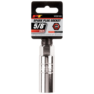 Performance Tool W38160 Spark Plug Socket||w38160_1.Jpg||86||ptlw38160||1592521