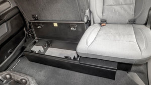 Product of Tuffy Security 353-01-A Under Seat Storage Unit