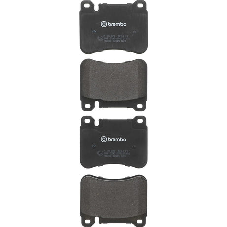 Brembo P50073 Brake Pad||p50073_Kit.Jpg||85||brmp50073||1753462