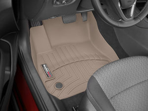 Weathertech (Usa) 4512501 Floor Liner||4512501_1.Jpg||86||w244512501||1658435
