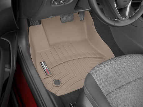 Weathertech (Usa) 4512501 Floor Liner||4512501_1.Jpg||86||w244512501||1658435