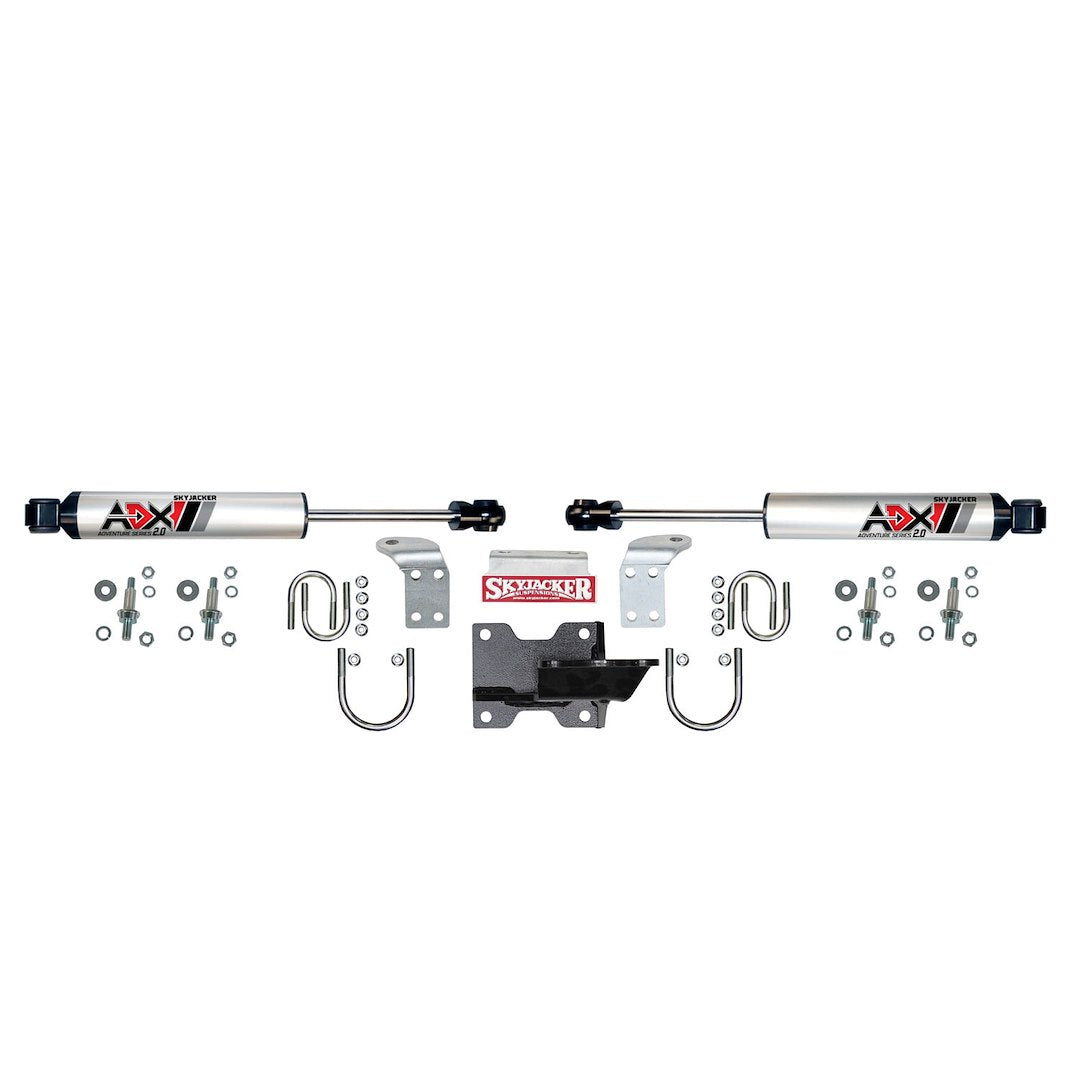 Skyjacker Suspensions 2205 Steering Stabilizer||2205.Jpg||85||s972205||1700913