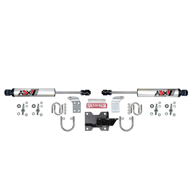 Skyjacker Suspensions 2205 Steering Stabilizer||2205.Jpg||85||s972205||1700913