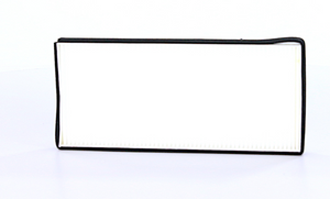 Product of Wix Filters 24807 Cabin Air Filter