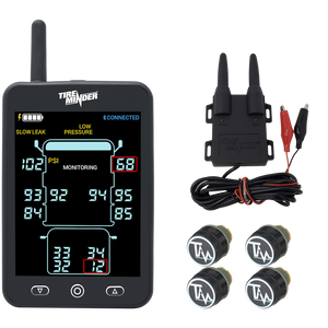 Minder Research Tm22129 Tire Pressure Monitoring System - Tpms||tm22129.Png||85||v46tm22129||1295128