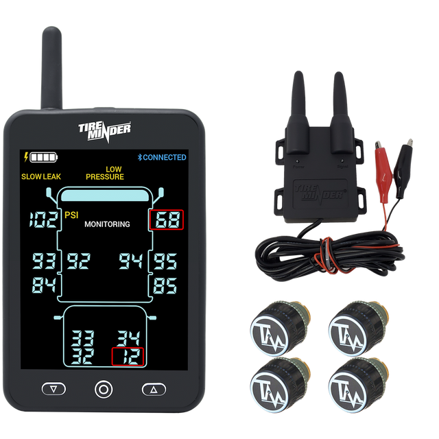 Minder Research Tm22129 Tire Pressure Monitoring System - Tpms||tm22129.Png||85||v46tm22129||1295128