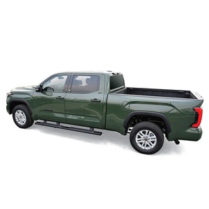 Product of Westin Automotive 28-51345 R5 Series Nerf Bar With Surface Steps 