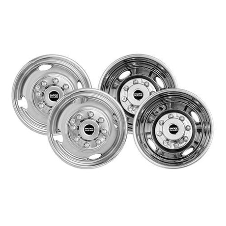Pacific Dualies 29-1608 Wheel Simulator||29-1608.Jpg||85||p26291608||1156058