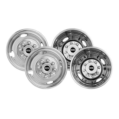 Pacific Dualies 29-1608 Wheel Simulator||29-1608.Jpg||85||p26291608||1156058