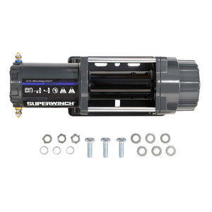 Superwinch S104103 Winch||||88||s49s104103||1917402
