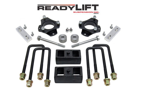 Product of ReadyLIFT 69-5212 Lift Kit Suspension 