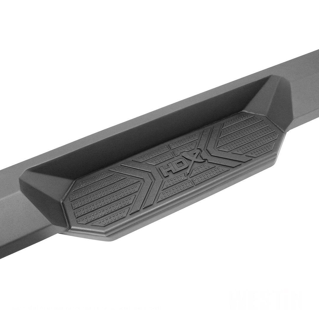 Product of Westin Automotive 56-24055 HDX Xtreme Nerf Bar With Surface Steps 