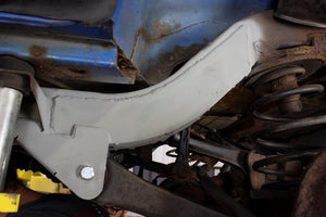 Kentrol Rb4010r Replacement Frame Section||||88||kenrb4010r||2023851