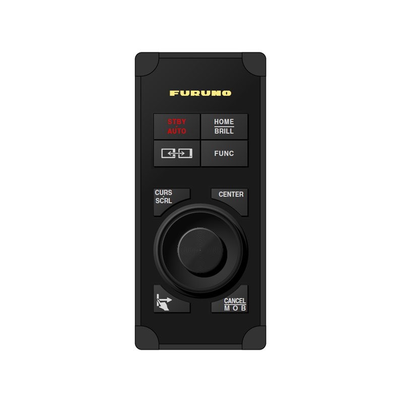 Furuno Mcu004 Multi Function Display Remote Control||mcu004.Png||85||furmcu004||1272667