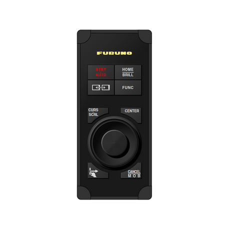 Furuno Mcu004 Multi Function Display Remote Control||mcu004.Png||85||furmcu004||1272667