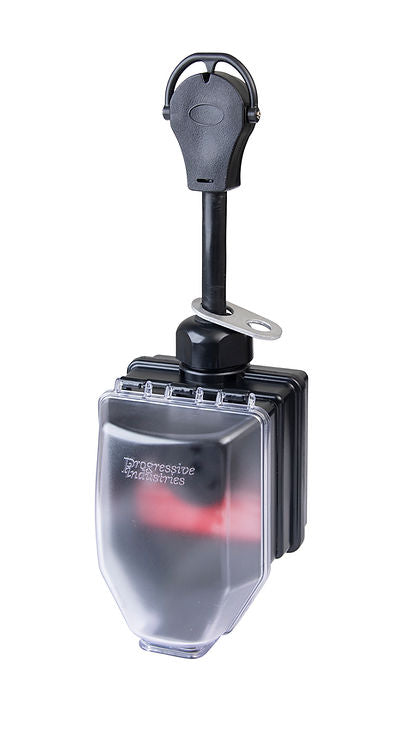 Product of Progressive Industries SSP-30XL 120 Volt 30 Amp Surge Protector 