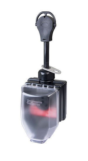 Product of Progressive Industries SSP-30XL 120 Volt 30 Amp Surge Protector 