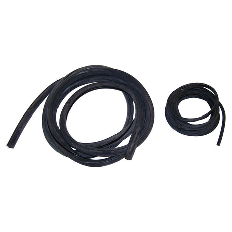 Crown Automotive 978995k Windshield Frame Weather Stripping||978995k.Jpg||85||c1y978995k||1750806