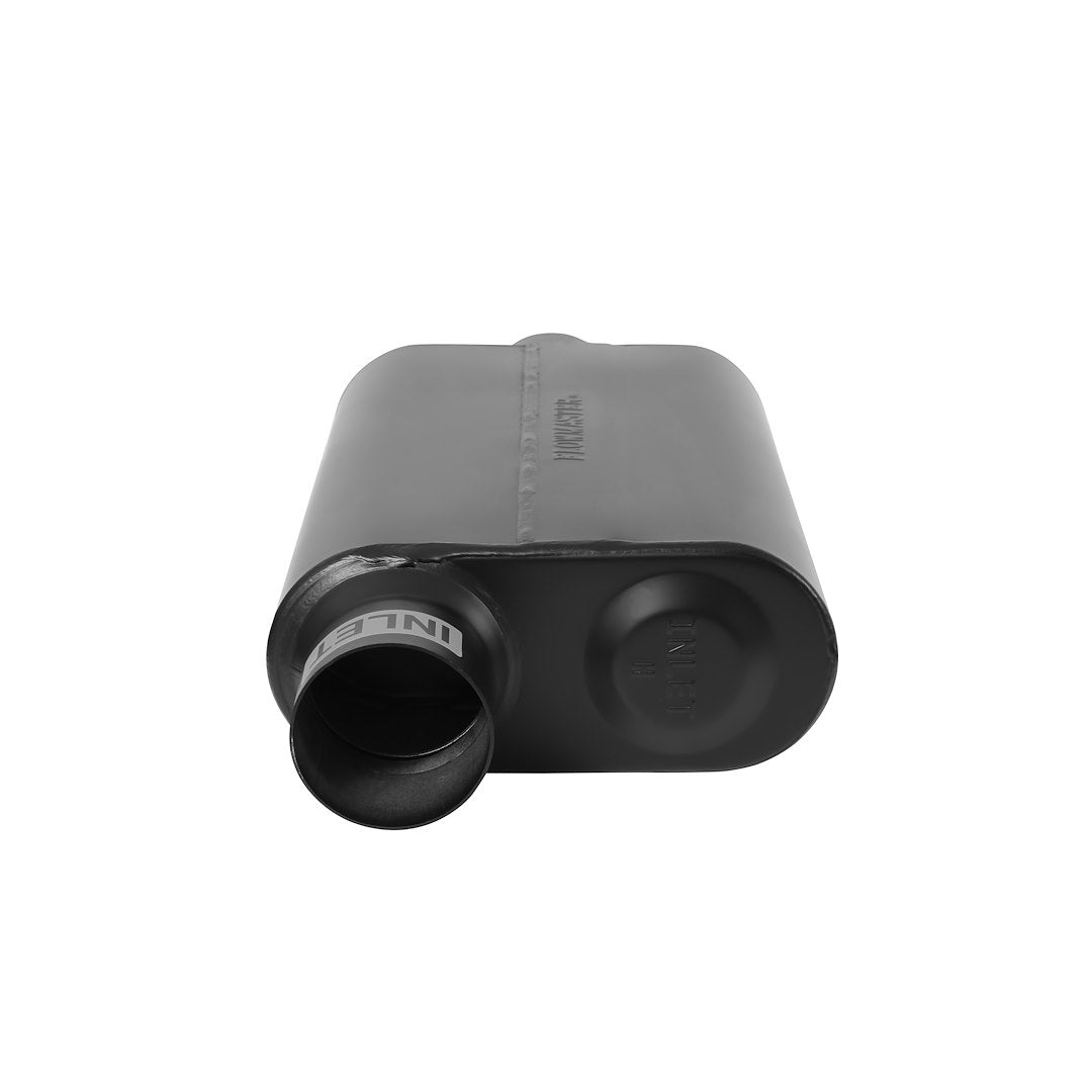 Flowmaster 843046 Exhaust Muffler||||89||f13843046||2017862