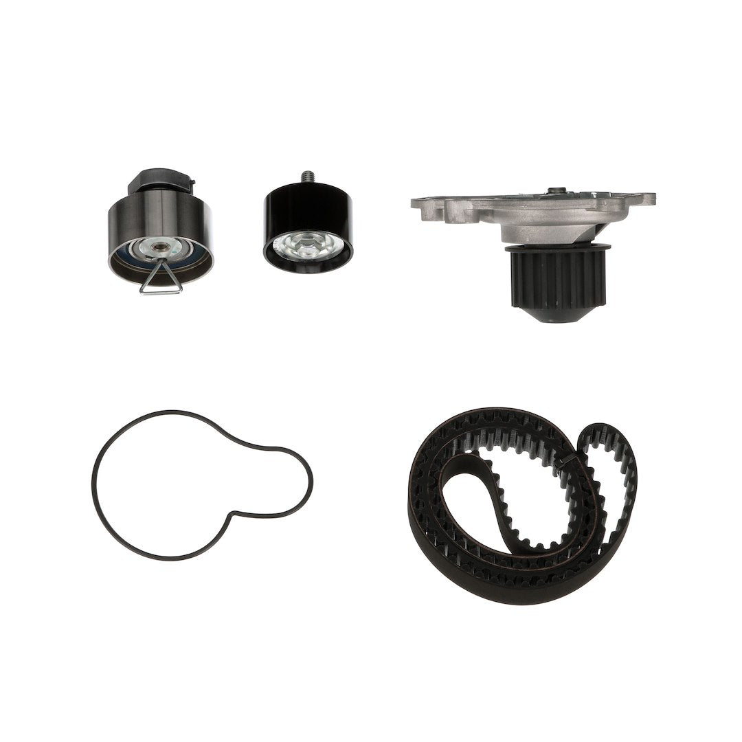 Gates Tckwp265b Water Pump Kit||||88||grctckwp265b||2020274