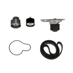 Gates Tckwp265b Water Pump Kit||||88||grctckwp265b||2020274