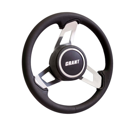 Grant Products 670-1--A Steering Wheel||670-1 Image 2.Jpg||86||g196701a||1689480