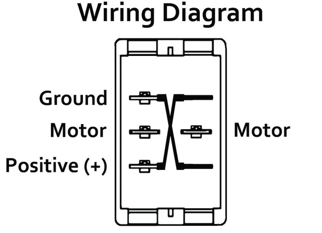 Product of Jr Products 12395 Slide Out Switch