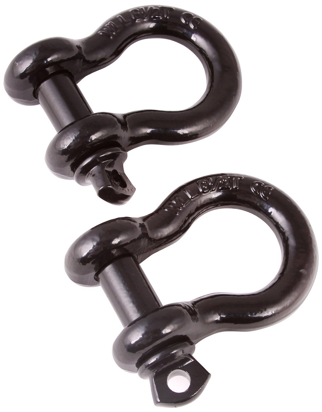Product of Rugged Ridge 11235.04 D-Ring