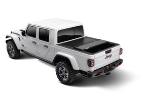 Product of UnderCover Ultra Flex Hard Folding UX32010 Tonneau Cover 
