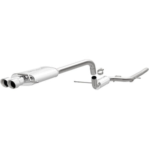 Magnaflow Performance 15486 Exhaust System Kit||15486.Jpg||85||m6615486||2256421
