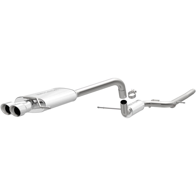 Magnaflow Performance 15486 Exhaust System Kit||15486.Jpg||85||m6615486||2256421