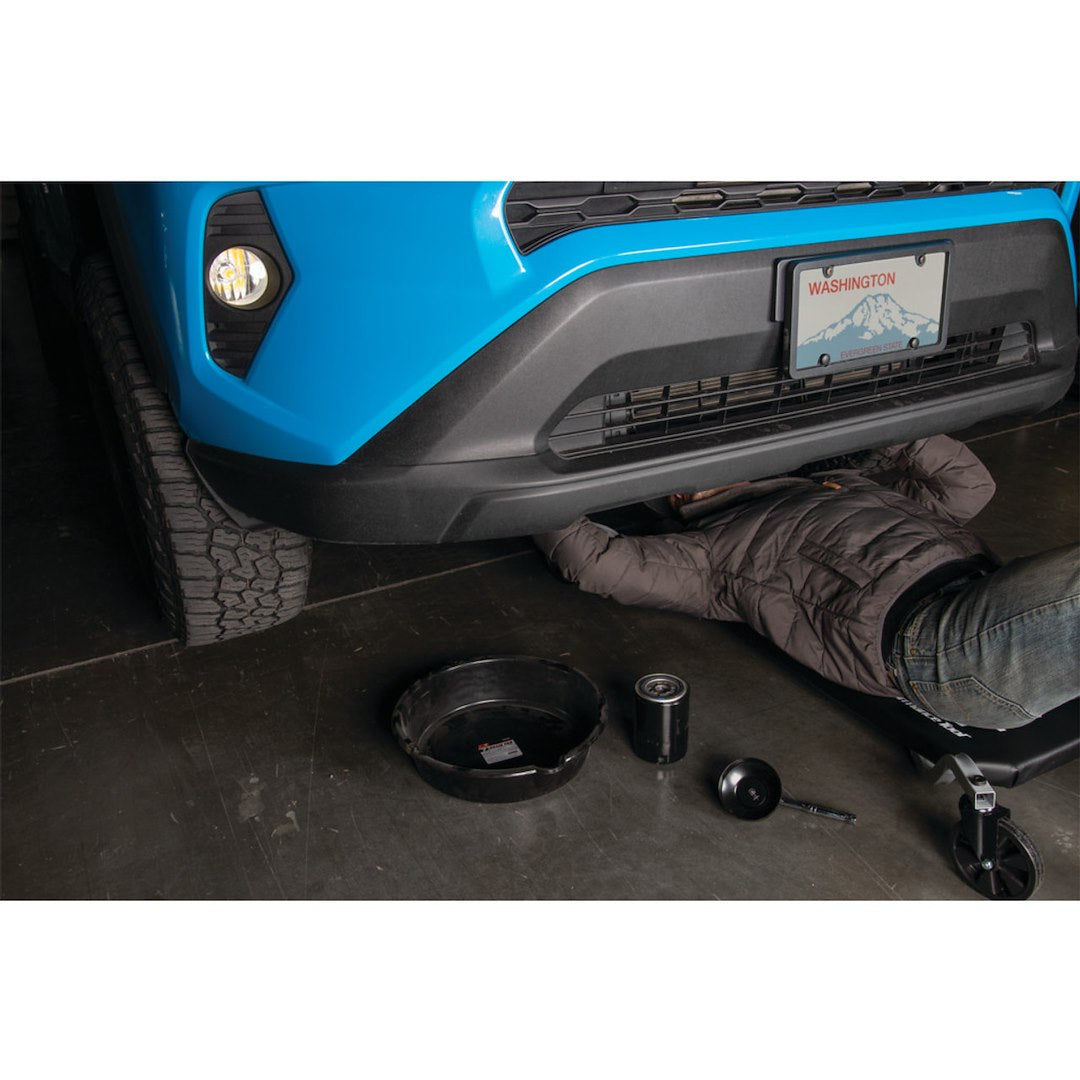 Product of Performance Tool W54075 Oil Filter Wrench