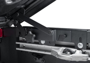 Product of UnderCover Elite Hard Tilt-Up UC5098 Tonneau Cover 