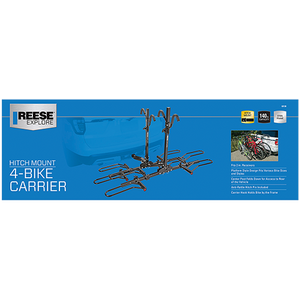 Product of Reese 63138 Bike Rack