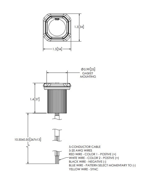 Ecco Electronic Ed9040aw Warning Light||ed9040aw_1.Jpg||86||e51ed9040aw||1339498