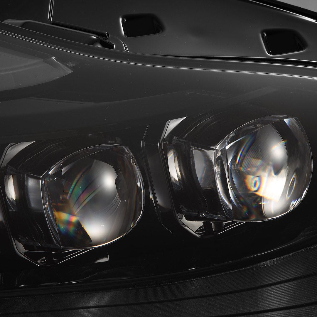 Alpharex Usa 880859 Headlight Assembly||880859_4.Jpg||89||alp880859||2236031