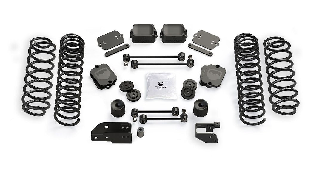 Teraflex 1356020 Lift Kit Suspension||1356020.Jpg||85||ter1356020||1722221
