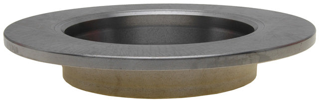 Product of Raybestos Brakes 980980R R-Line Solid 1-Piece Brake Rotor 