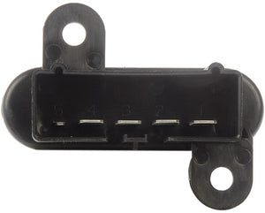 Dorman (Techoice) 973-023 Heater Fan Motor Resistor||973-023-003.Jpg||87||d18973023||986699