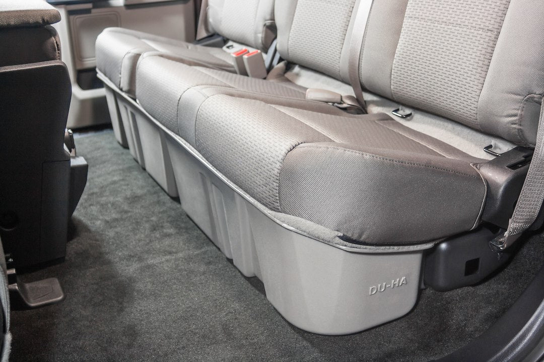 Du-Ha 20107 Under Seat Storage Unit||||90||d6720107||2015264
