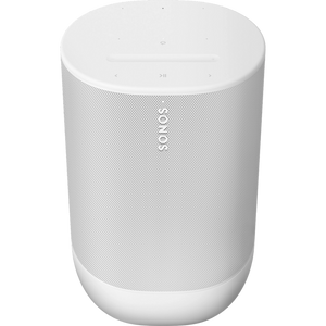 Product of Sonos Move2us1 Speaker