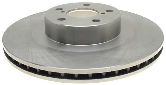 Product of Raybestos Brakes 980141R R-Line Plain Face 2-Piece Brake Rotor 