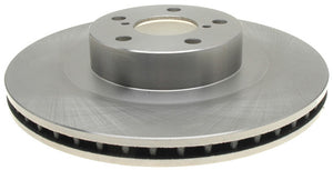 Product of Raybestos Brakes 980141R R-Line Plain Face 2-Piece Brake Rotor 
