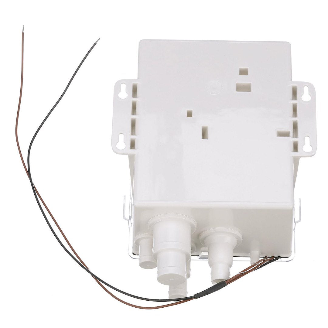 Attwood Marine 4141-4 Marine Gray Water Sump||||90||a7j41414||2003487