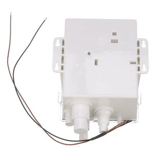 Attwood Marine 4141-4 Marine Gray Water Sump||||90||a7j41414||2003487